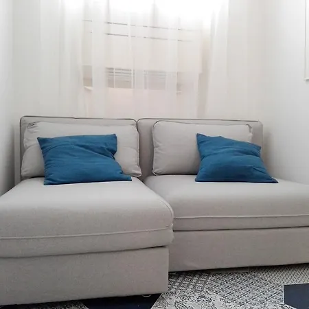 Desy's House Vakantiehuis Minori