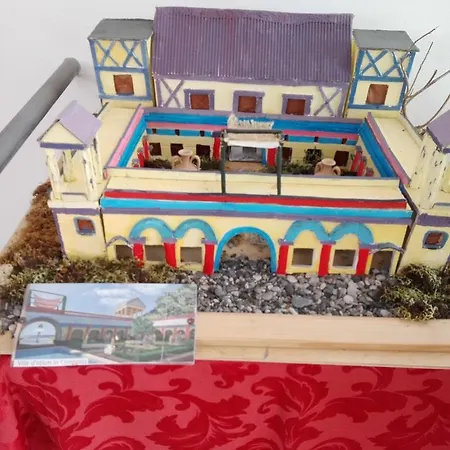 Desy's House Vakantiehuis