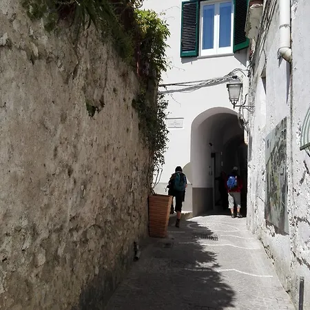 Vakantiehuis Desy's House *