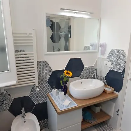 Desy's House * Minori