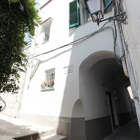 Vakantiehuis Desy's House