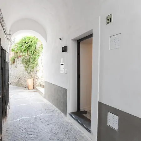 Vakantiehuis Desy's House