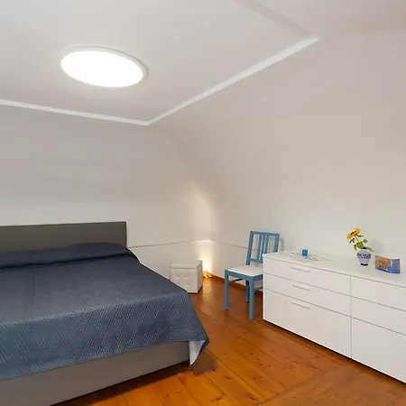 Vakantiehuis Desy's House Minori