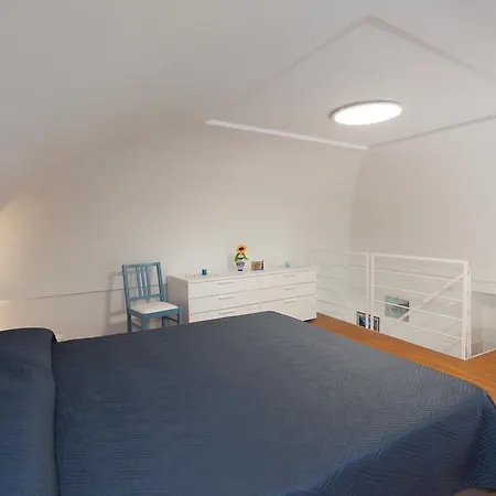 Desy's House Vakantiehuis Minori