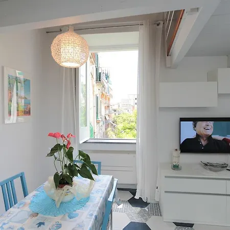 Vakantiehuis Desy's House *