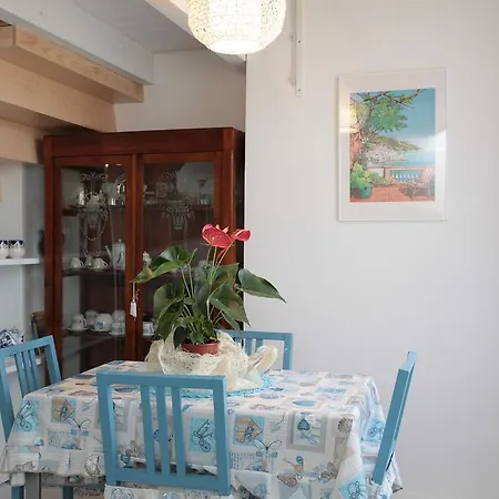 Vakantiehuis Desy's House *