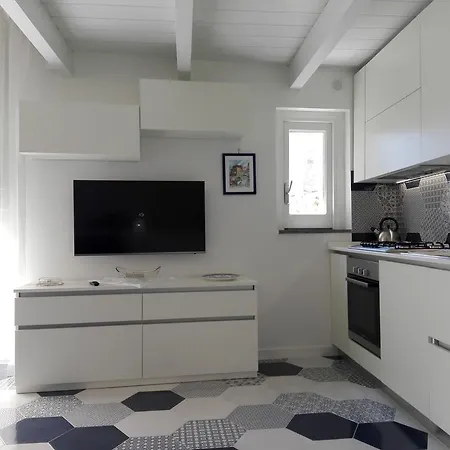 Desy's House Semesterbostad