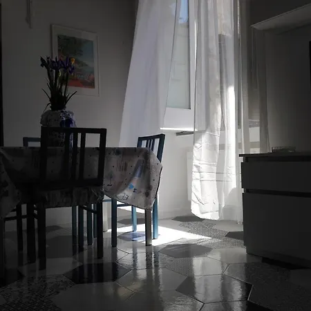 Desy's House 別荘
